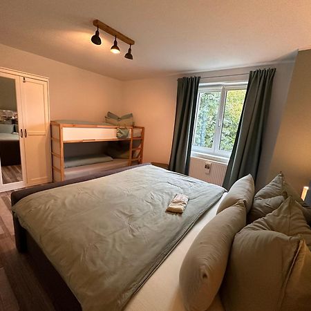 Ferienwohnung Juedel Mit Saunanutzung Gruenhain-Beierfeld Luaran gambar