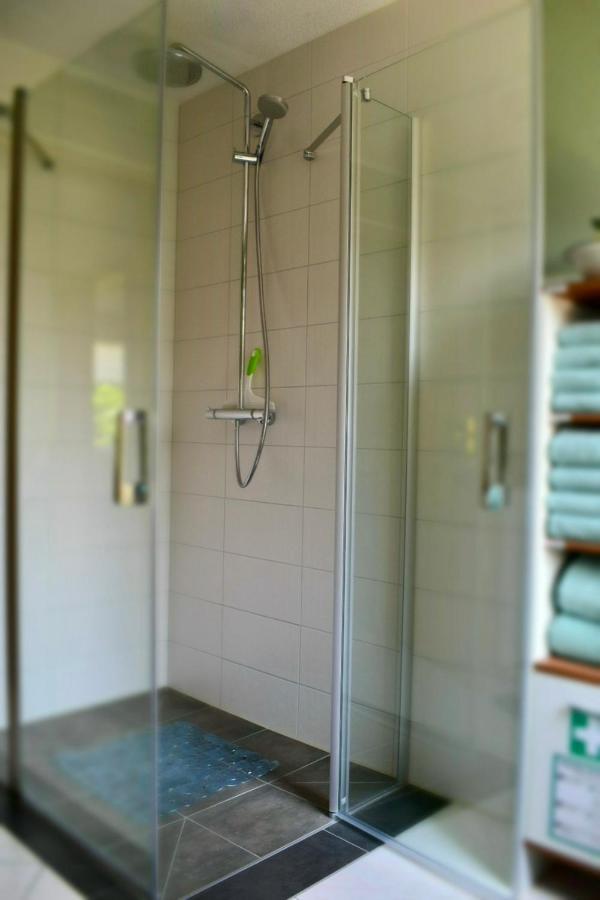 Ferienwohnung Juedel Mit Saunanutzung Gruenhain-Beierfeld Luaran gambar